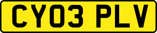 CY03PLV