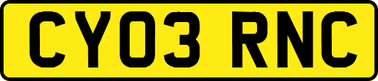 CY03RNC