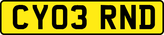 CY03RND