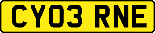 CY03RNE