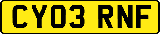 CY03RNF