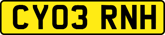 CY03RNH