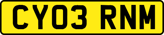 CY03RNM