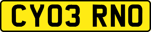 CY03RNO