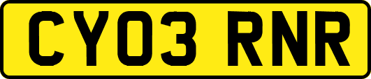 CY03RNR