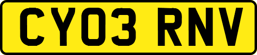 CY03RNV