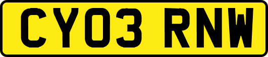 CY03RNW