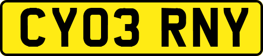 CY03RNY