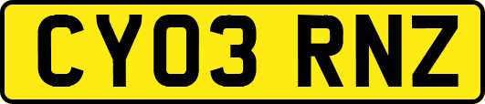 CY03RNZ