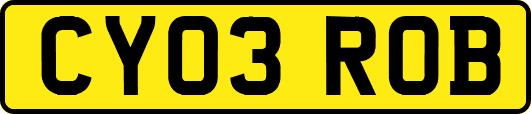 CY03ROB