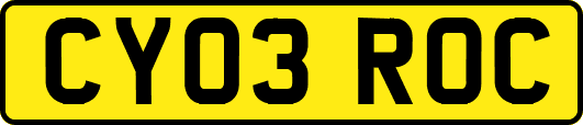 CY03ROC