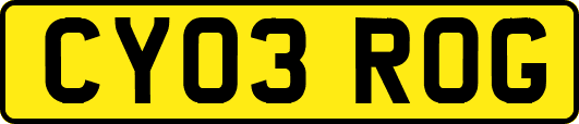 CY03ROG