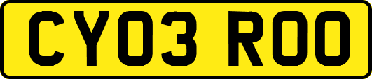 CY03ROO