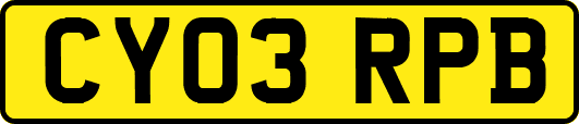 CY03RPB