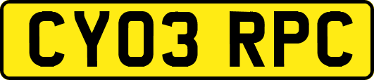 CY03RPC