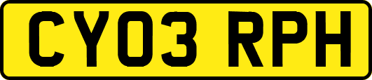 CY03RPH