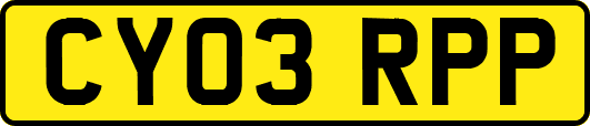 CY03RPP