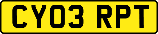 CY03RPT