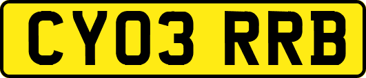CY03RRB