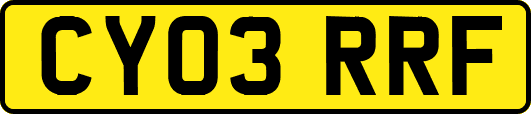 CY03RRF