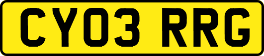 CY03RRG