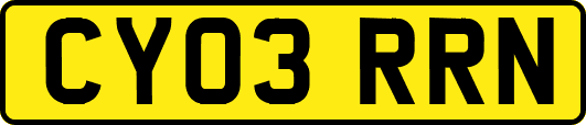 CY03RRN