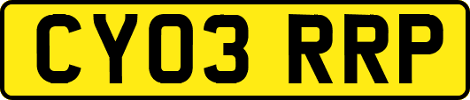 CY03RRP