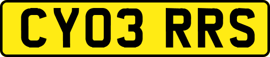 CY03RRS