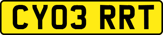 CY03RRT