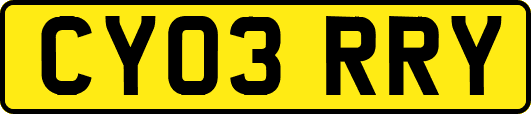 CY03RRY