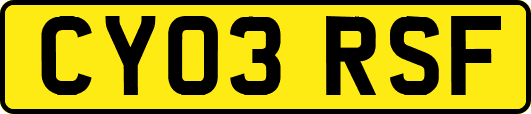 CY03RSF