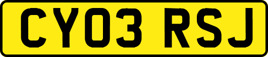 CY03RSJ