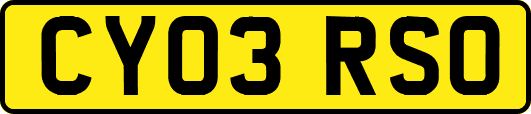 CY03RSO