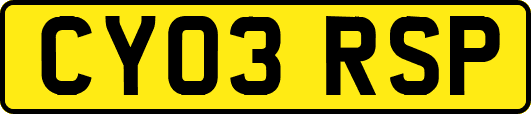 CY03RSP