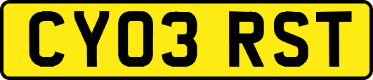 CY03RST