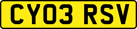 CY03RSV