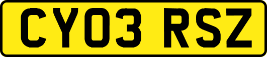 CY03RSZ