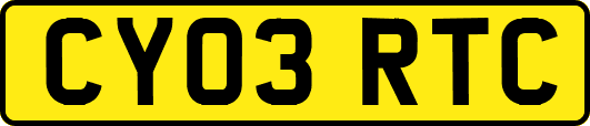 CY03RTC
