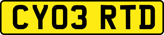 CY03RTD