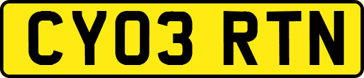 CY03RTN