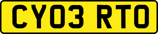 CY03RTO