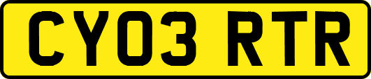 CY03RTR