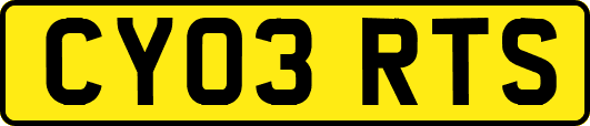 CY03RTS