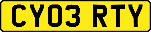 CY03RTY