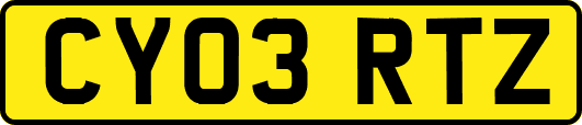 CY03RTZ