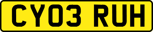 CY03RUH