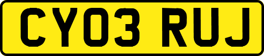 CY03RUJ