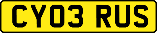 CY03RUS