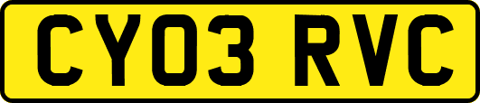 CY03RVC