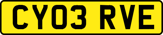 CY03RVE